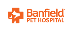 banfield pet hospital logo