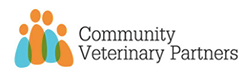 community vet partners logo