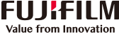 fuji logo