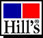 hills logo